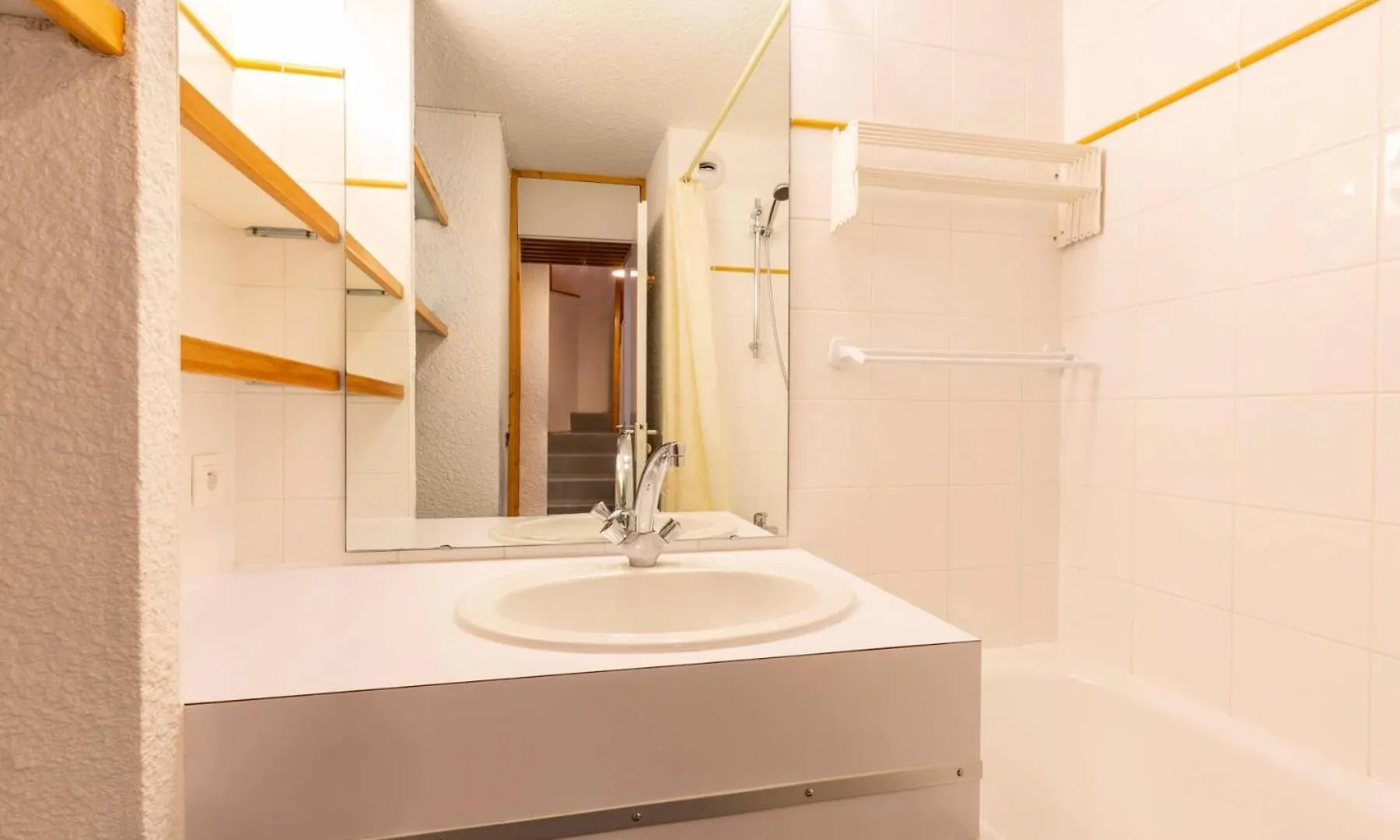 Residence Pierrafort G - Pierrafort 35 Mae-3001 Valmorel 0*,  Γαλλία