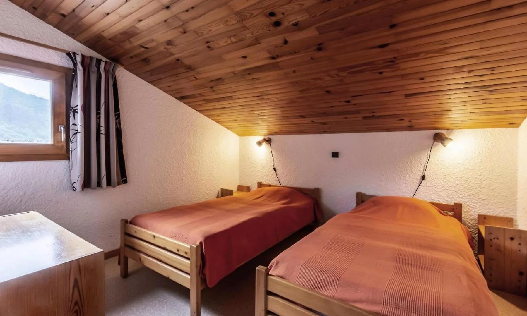 Διαμέρισμα Residence Pierrafort G - Pierrafort 35 Mae-3001 Valmorel