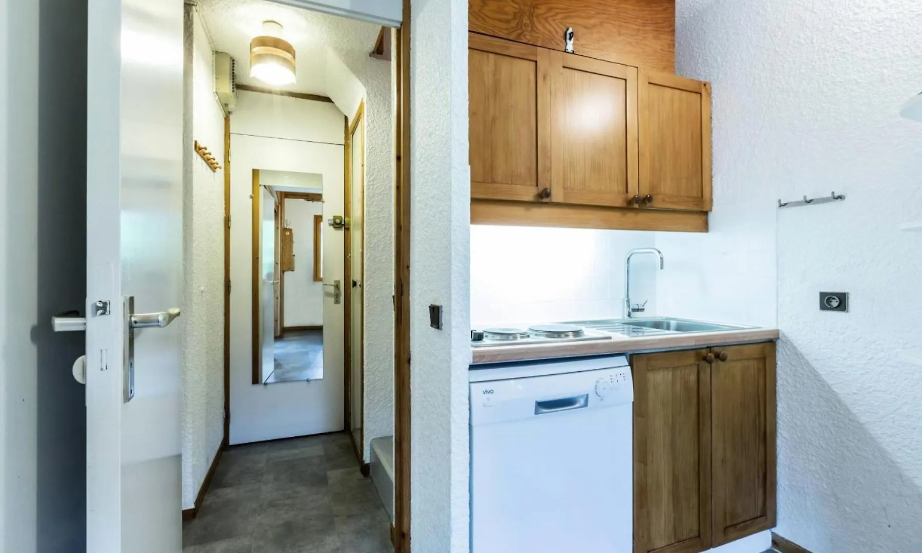 Residence Pierrafort G - Pierrafort 35 Mae-3001 Valmorel Γαλλία