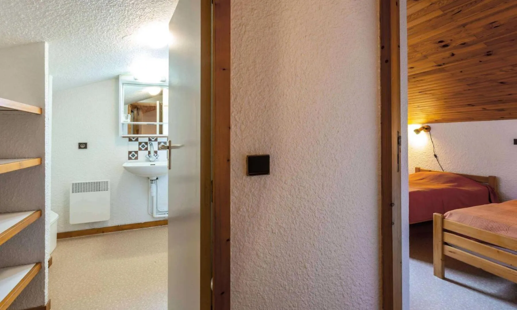 Residence Pierrafort G - Pierrafort 35 Mae-3001 Valmorel Γαλλία