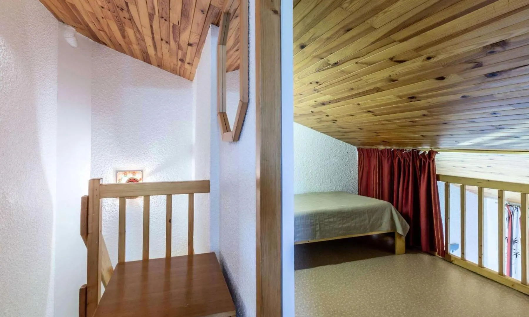Residence Pierrafort G - Pierrafort 35 Mae-3001 Valmorel 0*,  Γαλλία